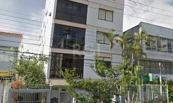 Imagem 2: Cobertura para Venda - 166m², 3 dormitórios, sendo 1 suites, 1 vaga - Menino Deus