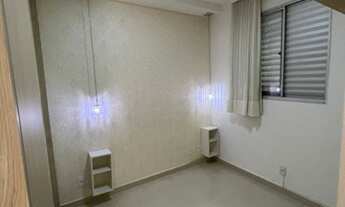 Imagem 2: Apartamento com 2 dormitórios para alugar, 49 m² por R$ 1.685/mês - Rios di Itália - São J