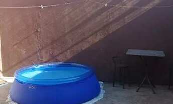 Imagem 11: Casa em igarapé