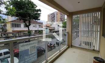 Imagem 5: Apartamento para Aluguel - Andaraí, 2 Quartos, 63 m2