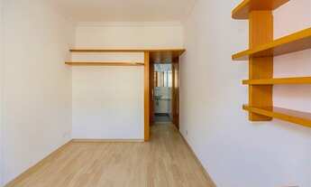 Imagem: São Paulo - Casa Padrão - Bosque da Saúde