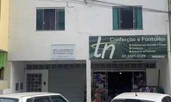 Imagem: Apto 2 quartos Polo de Modas guara