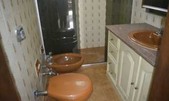 Imagem 5: Apto, 178m², 3/4, sala com sacada 1vgs, Ed. Leite Lobato