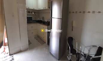 Imagem 2: Casa a venda no Bairro Vila Virginia