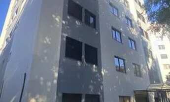 Imagem: Apartamento para venda possui 56 metros