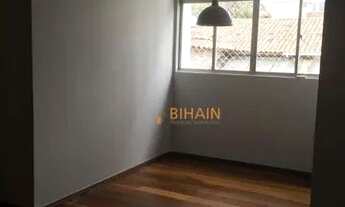 Imagem 3: Apartamento com 3 dormitórios à venda, 105 m² por R$ 390.000,00 - Buritis - Belo Horizonte