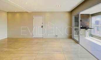 Imagem 4: Apartamento - Varanda gourmet - 127 metros Tatuapé