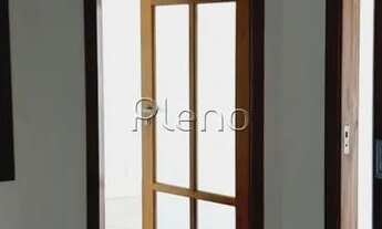 Imagem 5: Sala - Centro - Campinas