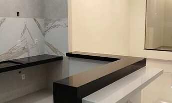 Imagem 4: Casa no Condomínio Buona Vita _3 dormitórios (suíte com closet + suítes canadenses