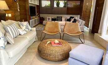 Imagem 3: Praia de juquehy condomínio com lazer