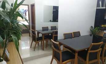 Imagem 7: Casa de luxo para venda tem 180 metros quadrados com 3 quartos em Setor Leste - Brasília