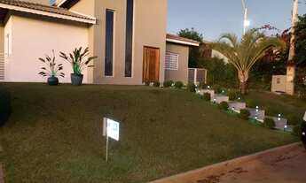 Imagem 3: Maravilhosa Casa Térrea a Venda em Condomínio de Itupeva-SP