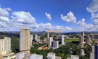 Imagem 14: Andar Corporativo para alugar, 320 m² por R$ 21.725,00/mês - Vale do Sereno - Nova Lima/MG