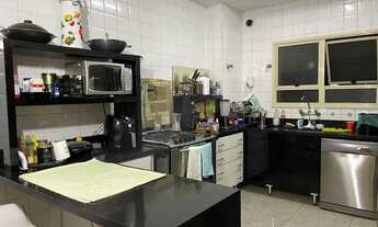 Imagem 6: São Paulo - Apartamento Padrão - Tatuapé