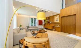 Imagem 5: Barra da Tijuca Casa em condomínio com 5 dormitórios