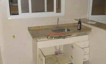 Imagem 5: Casa com 1 dormitório para alugar, 30 m² por R$ 1.205,00/mês - Vila Maria Alta - São Paulo