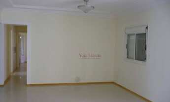 Imagem 7: Apartamento com 3 dormitórios à venda, 139 m² por R$ 1.340.000 - Tamboré - Barueri/SP