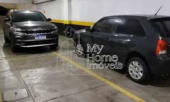 Imagem 5: Apartamento à venda com 240m², 3 quartos e 3 vagas no Morumbi