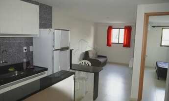 Imagem: Apartamento Padrão em João Pessoa