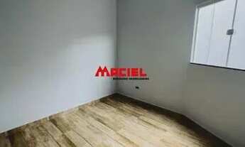 Imagem 6: Casa Padrão em São José dos Campos