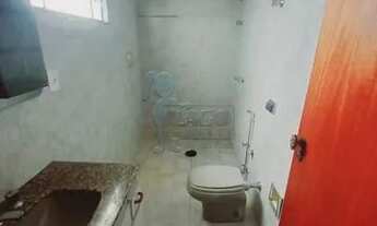 Imagem 7: Casa Padrão em Ribeirão Preto