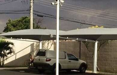 Imagem 4: Apartamento à Venda no Condomínio Portal Galeazzi Varandas com 2 Quartos por R$ 195.000