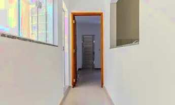 Imagem 5: Apartamento para Aluguel - Vila Sabrina , 1 Quarto, 40 m2