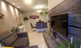 Imagem 3: Apartamento para venda no Condomínio Vista Centrale em Jundiaí - SP