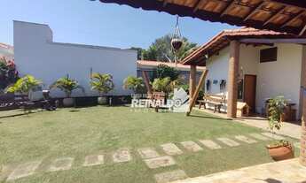 Imagem: Casa com 3 dormitórios à venda, 255 m²