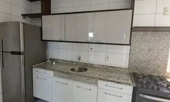 Imagem 5: Aluga-se lindo apartamento no Florença Residencial Park - Ephigênio Salles