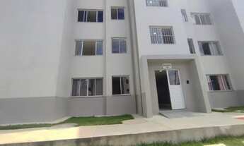 Imagem 2: Alugo apartamento Res. Manauara 3