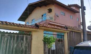 Imagem: 2 casas em terreno 450 metros quadrados