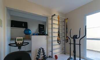 Imagem 4: Cobertura para Venda em Osasco, Centro, 2 dormitórios, 2 suítes, 3 banheiros, 2 vagas