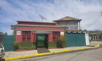 Imagem: Imóvel comercial e residencial