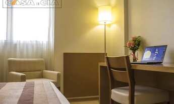 Imagem 6: Apart-Hotel no Metropolitan Square Ótimo para Investimento