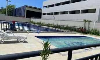 Imagem 2: ANIL LADO PARK SHOPPPING APTO REFORMADO 2 QTS LAZER COMPLETO DOC OK