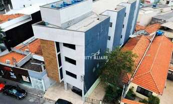 Imagem 7: Prédio residencial com renda à venda no Tatuapé