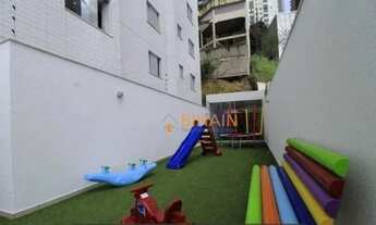 Imagem 4: Cobertura com 5 dormitórios, 260 m² - venda por R$ 1.780.000,00 ou aluguel por R$ 9.830,96