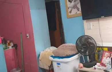 Imagem 3: Vendese casa no São Januário 2 depois do bodocongo