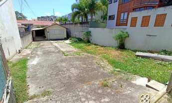 Imagem 3: Casa de Alvenaria - R Celeste Santi, 208 - Ahu - Curitiba - PR