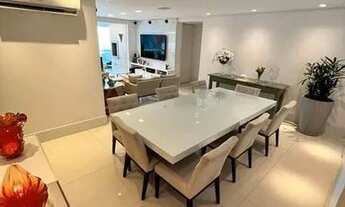 Imagem 4: Apartamento para venda possui 196 metros quadrados com 4 quartos em São Marcos - São Luís