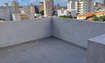 Imagem 5: Apartamento com 1 dormitório à venda, 26 m² por R$ 229.500,00 - Vila Paulicéia - São Paulo