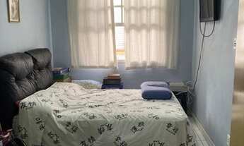 Imagem 6: Itararé -Apartamento para venda possui 69 metros quadrados com 1 quarto em Itararé - São V