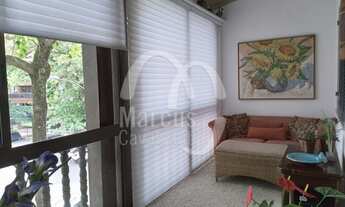 Imagem 4: Duplex para venda tem 338 metros quadrados com 3 quartos em Leblon - Rio de Janeiro - RJ