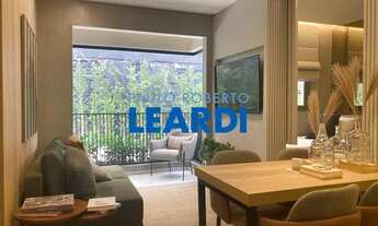 Imagem: APARTAMENTO - HIGIENÓPOLIS - SP