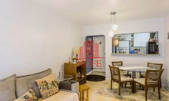 Imagem 4: Apartamento com 2 dormitórios à venda, 76 m² por R$ 790.000,00 - Itaim Bibi - São Paulo/SP