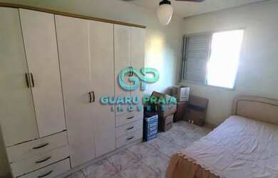 Imagem 5: 2 dormitórios, sala ampla para 2 ambientes, banheiro social e de serviço, cozinha em condo