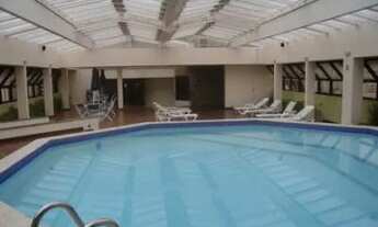 Imagem 3: Moema 38 mts Mobiliado vaga de garagem prox metro shopping Temporada pagou entreou 3800,00