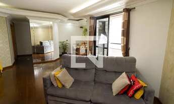 Imagem 4: Apartamento para Aluguel - Baeta Neves, 3 Quartos, 243 m2