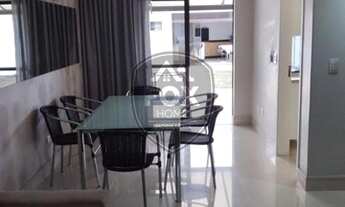 Imagem 3: Sobrado com 3 dormitórios para alugar, 220 m² por R$ 5.720,00/mês - Jardim das Américas